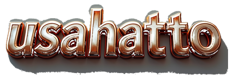 usahatoto logo
